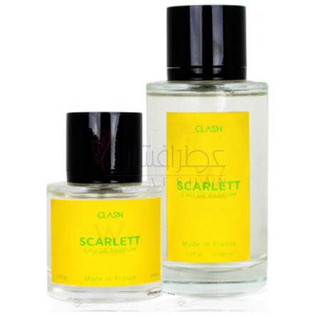 Scarlett-کلش اسکارلت