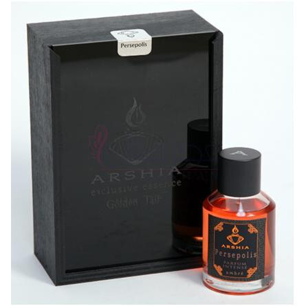 Persepolis Ambrè-ارشیا پارفومز پرسپولیس امبر