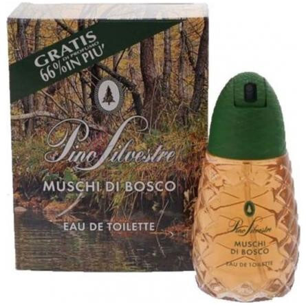 Muschi Di Bosco-پینو سیلوستره موسکی دی بوسکو
