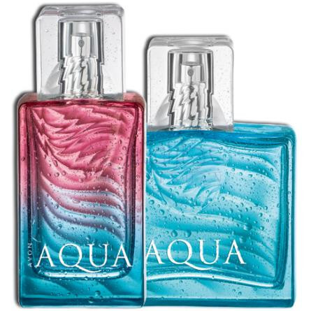 Aqua for Him-اوان اکوا فور هیم