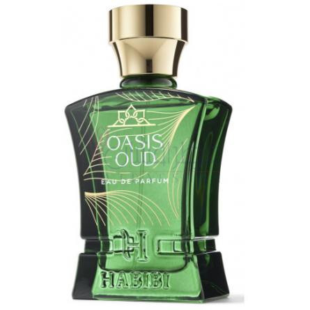 Oasis Oud-حبیبی ان وای اوسیس عود