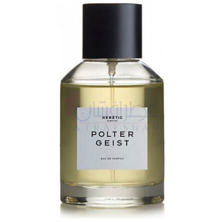 Poltergeist-هرتیک پولترگیست