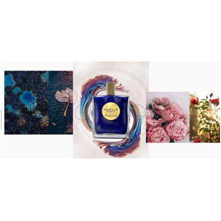 Bagatelle Roma-پیر گیوم پاریس باگاتله روما