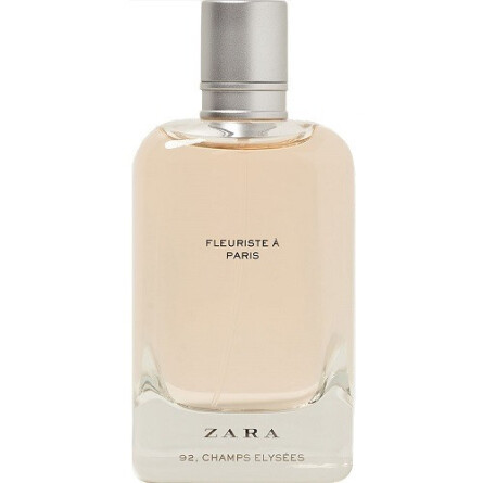 Fleuriste A Paris-زارا فلوریست ای پریس