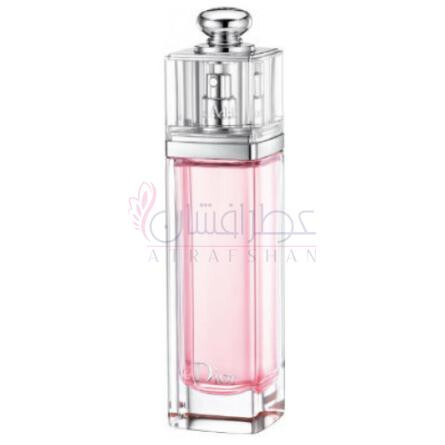 Dior Addict Eau Fraiche 2014-دیور ادیکت او فرش 2014
