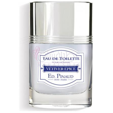 Vétiver Épicé-اد پینو وتیور اپیک