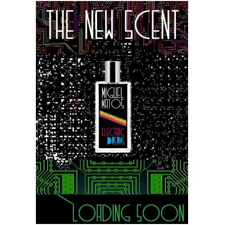 Electric Dreams-میگل ماتوس الکتریک دریمز