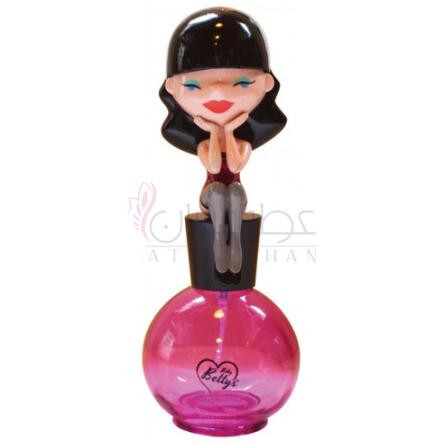 Betty-بیتی بتیس بتی