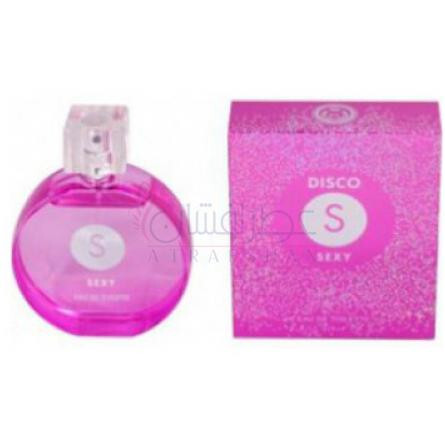 Disco Sexy-کریستین لاووازیه پارفومز دیسکو سکسی