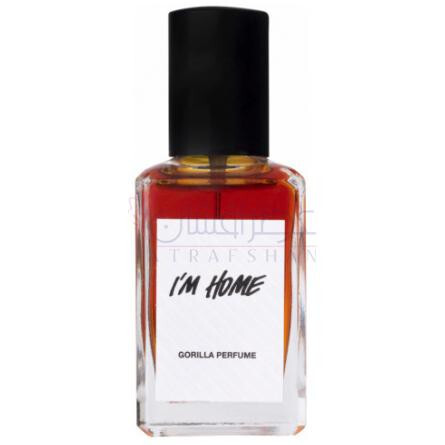 I'm Home-لاش ایم هوم