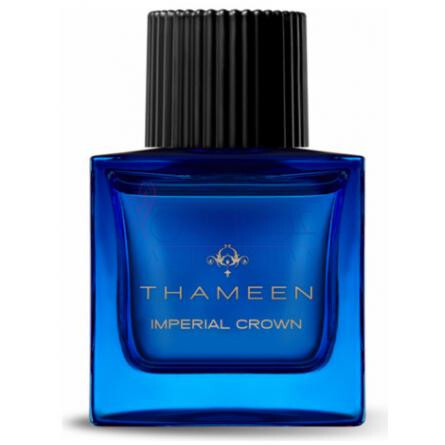 Imperial Crown-تامین امپریال کراون