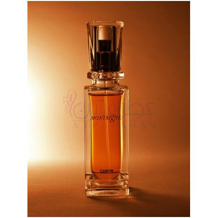 Montaigne-کارون مونتین