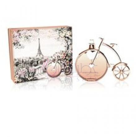 I Love Mont'Anne Glamour-مونتان پارفومز ای لاو مونتان گلامور