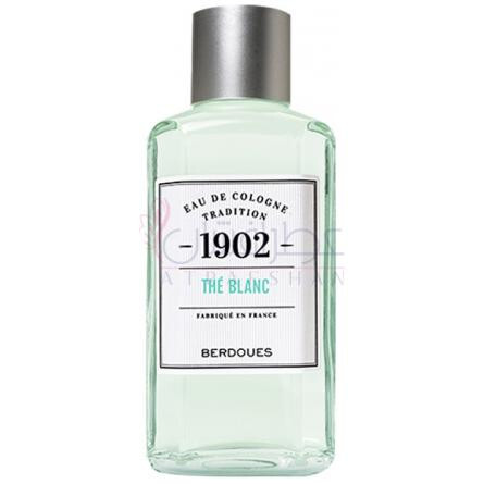 1902 The Blanc-پارفومز بردوس 1902 د بلان