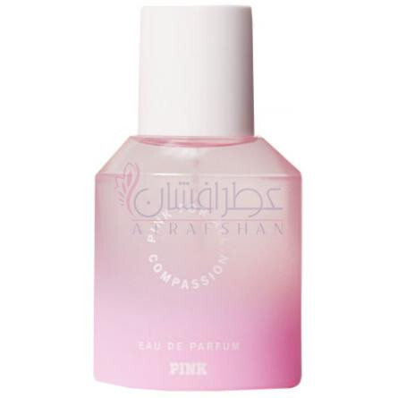 Compassion-ویکتوریا سیکرت کومپشن