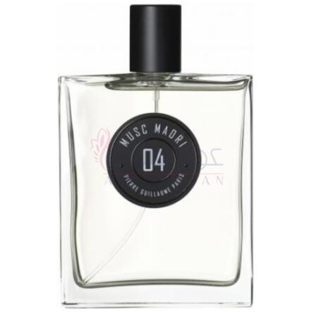 Musc Maori 04-پیر گیوم پاریس مسک ماوری 04