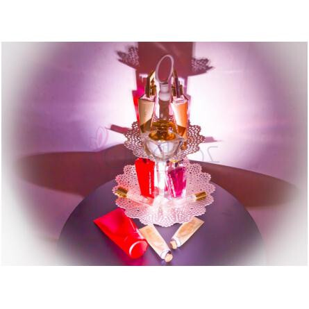 Attraction Rush for Her-اوان ارتکشن راش فور