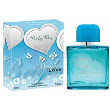 Bright Love-شرلی می برایت لاو