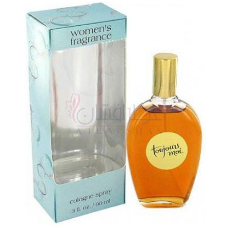 Toujours Moi-دانا توجورس موی