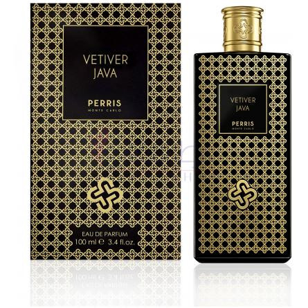 Vetiver Java-پریس مونت کارلو وتیور جاوا