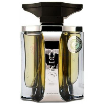 Iconic Men-کریس آدامز ایکونیک من