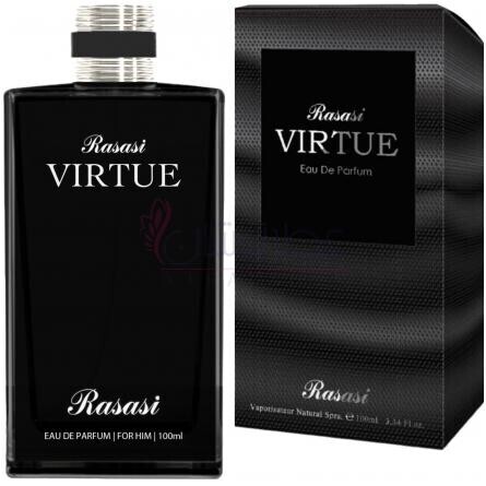 Virtue-رساسی (رصاصی) ویرچو