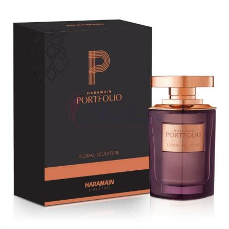 Portfolio Floral Sculpture-الحرمین پورتفولیو فلورال اسکلاپچر