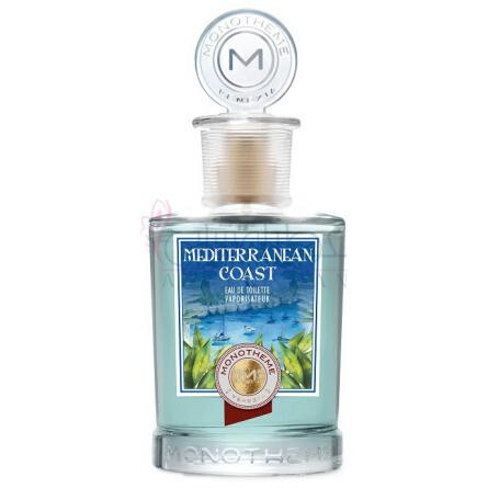 Mediterranean Coast-مونوتم فاین فرگرنسز ونزیا مدیترانین کوست