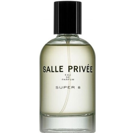 Super 8-سل پرایوی سوپر ۸