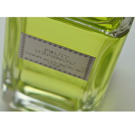 Fruit Defendu-تری دو گانزبرگ فروت دفندو