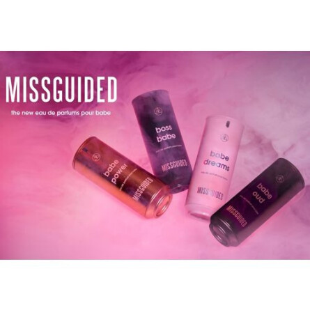 Boss Babe-میس گایدد باس (بوس)