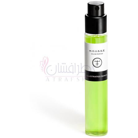 Mousse-اولیور اند کو موس