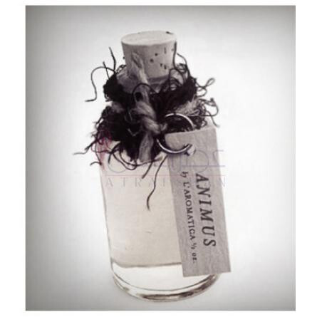 Animus-له آروماتیکا انیموس