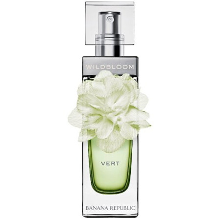 Wildbloom Vert-بنانا ریپابلیک ویلد بلوم ورت