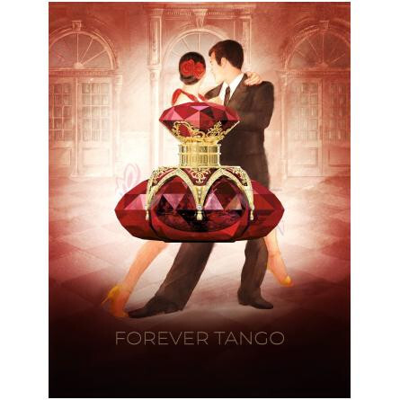 Forever Tango-امافی پرفیوم هاوس فوراور تانگو