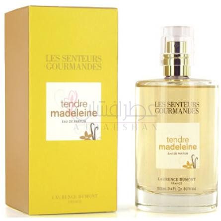 Tendre Madeleine-لارنس دومونت تندر مادلین