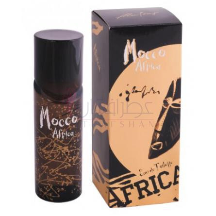 Mocco-الن بری موکو