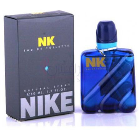 NK-نایک ان کی