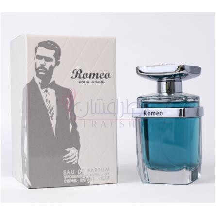 Romeo-اورورا سنتس رومیو