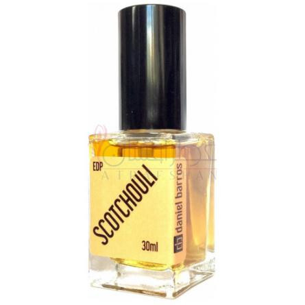 Scotchouli-دنیل باروس اسکوتچولی