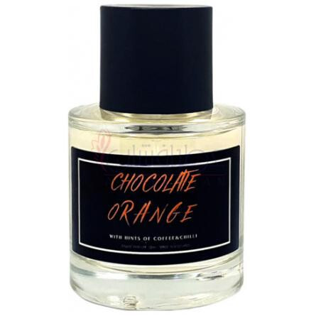 Chocolate Orange-پاکت سنتس چاکلت اورنج