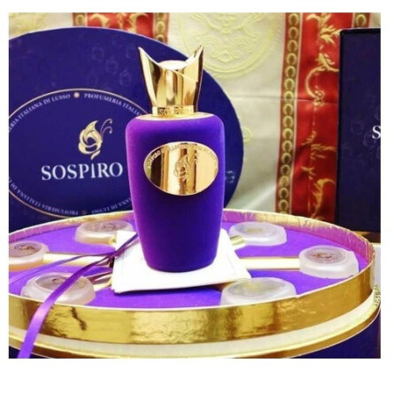 Melodia-سوسپیرو پرفیومز ملودیا