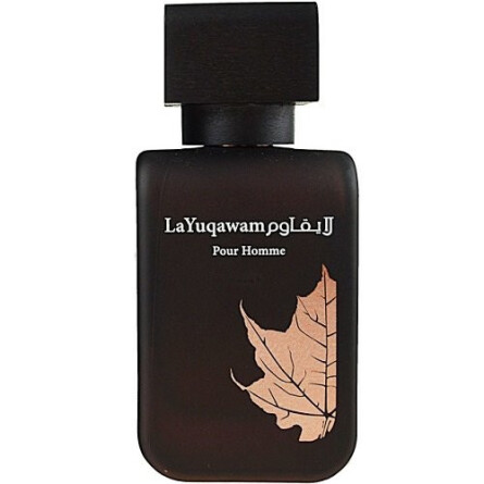 la yuqawam pour homme rasasi