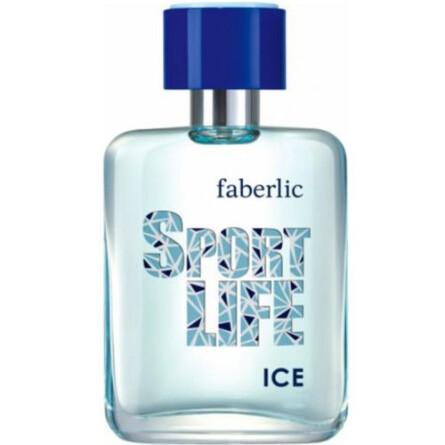 Sportlife Ice-فابرلیک اسپورت لایف آیس
