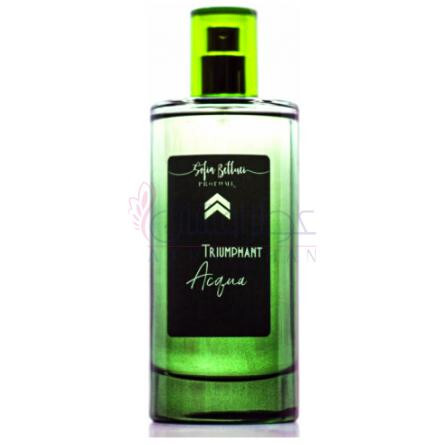 Triumphant Acqua-سوفیا بلوچی پرفومی ترایمفنت اکوا