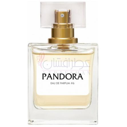 Pandora #6-پاندورا شماره 6