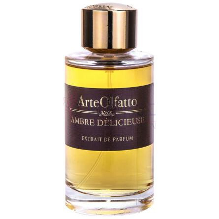 Ambre Delicieuse-ارته الفتو امبر دلیسیوز