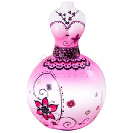 Lady Pink-نوای پلاس لیدی پینک