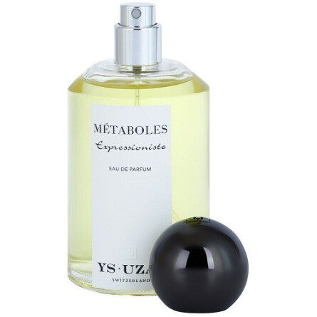 Metaboles-وای اس - یوزاک متابولز