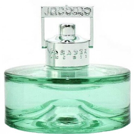 Paradox Green  for men-جاکومو پارادوکس گرین مردانه